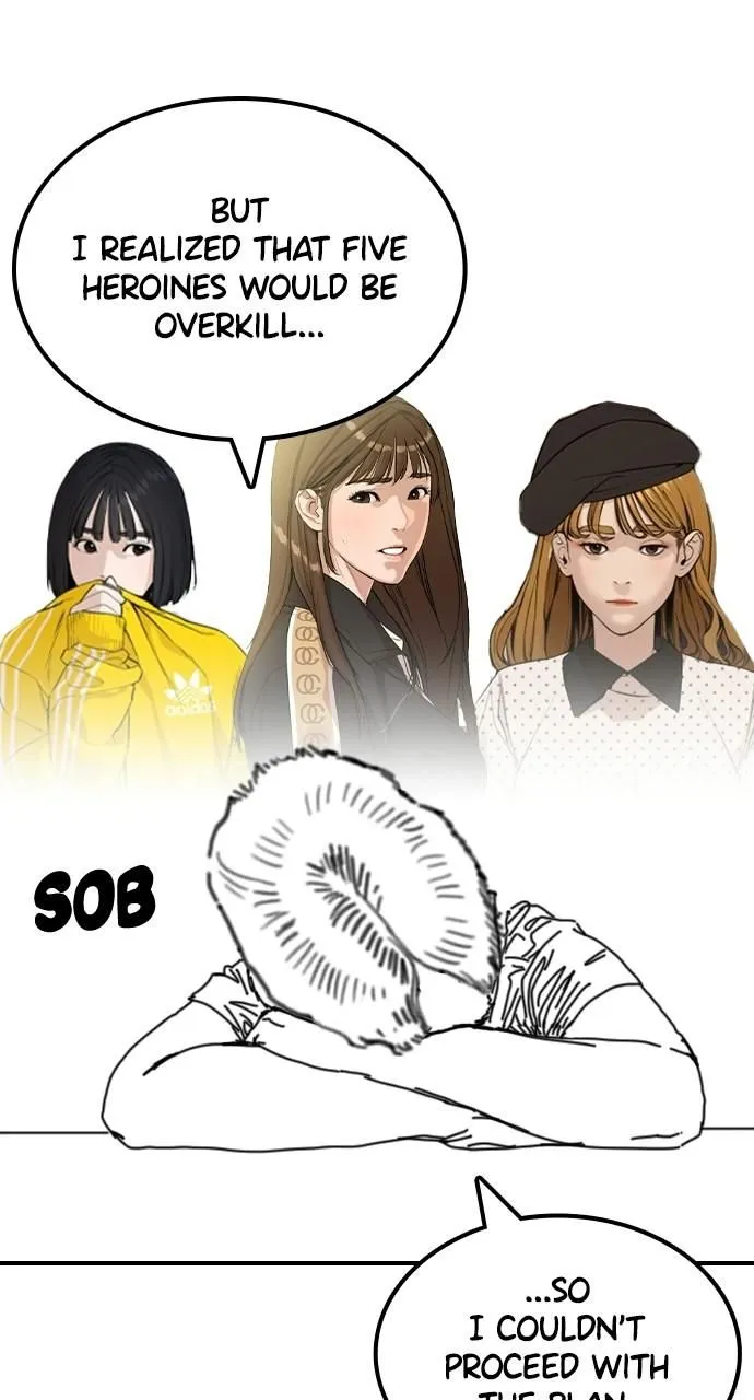 Read How to Fight EN Manga Online