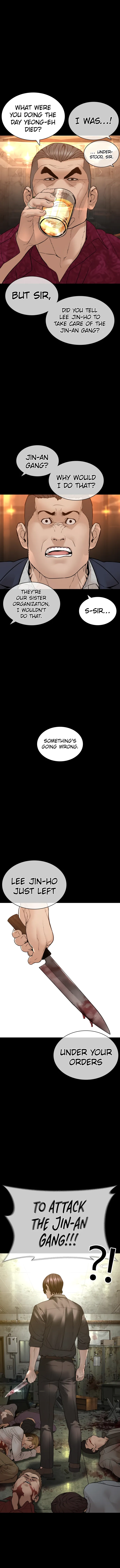 Read How to Fight EN Manga Online
