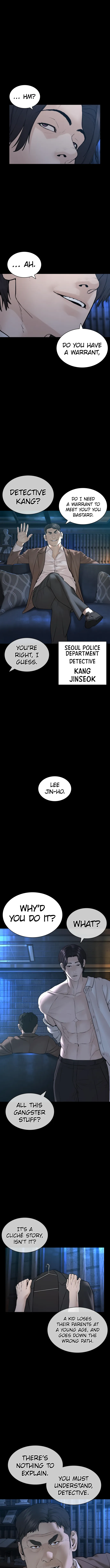 Read How to Fight EN Manga Online