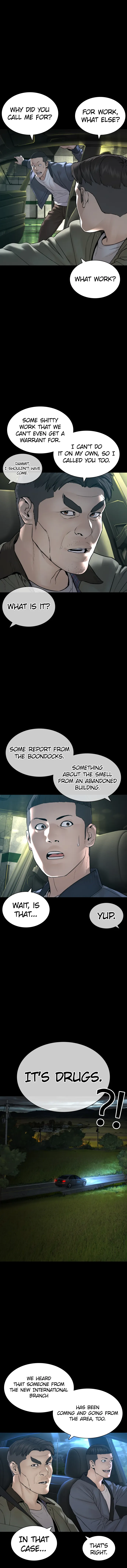 Read How to Fight EN Manga Online