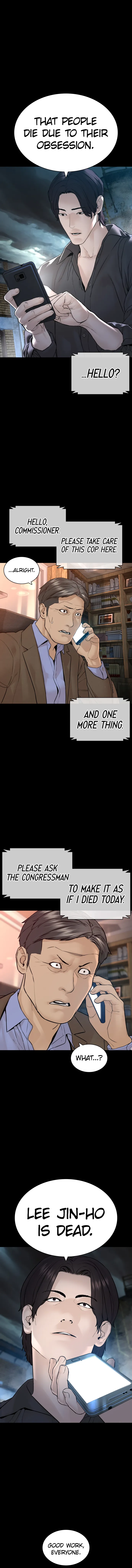 Read How to Fight EN Manga Online