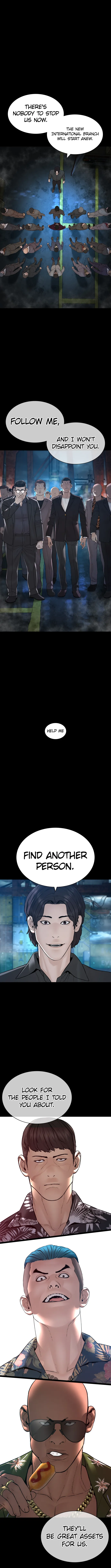 Read How to Fight EN Manga Online