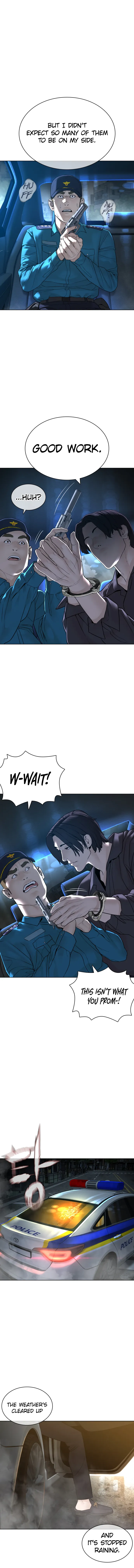 Read How to Fight EN Manga Online