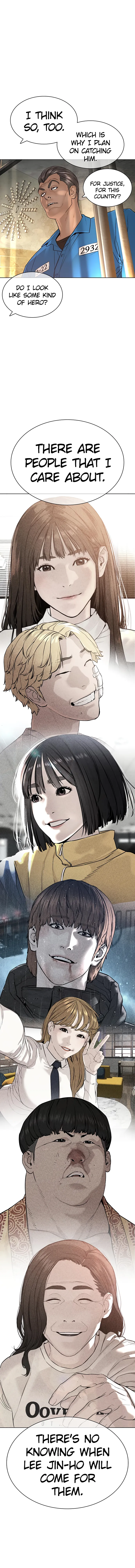Read How to Fight EN Manga Online