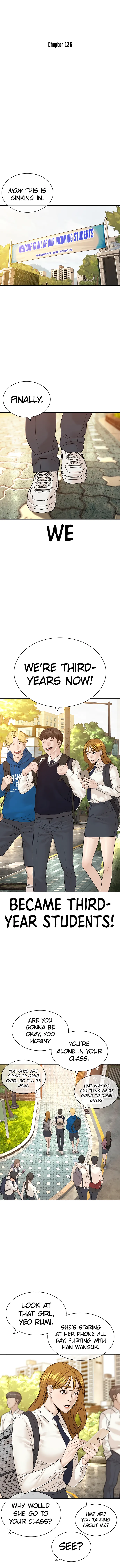 Read How to Fight EN Manga Online