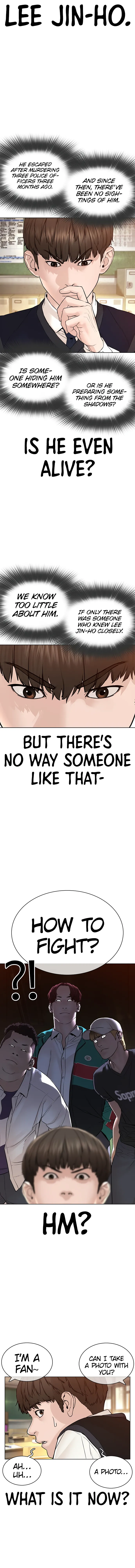 Read How to Fight EN Manga Online