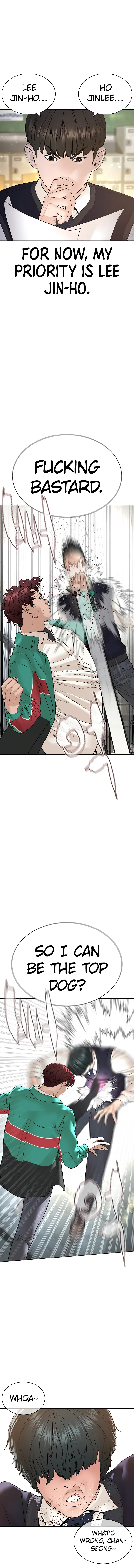 Read How to Fight EN Manga Online