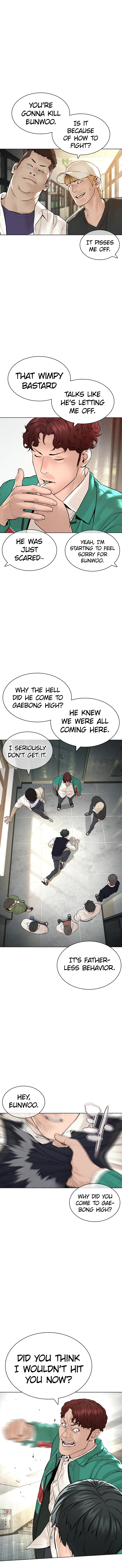 Read How to Fight EN Manga Online
