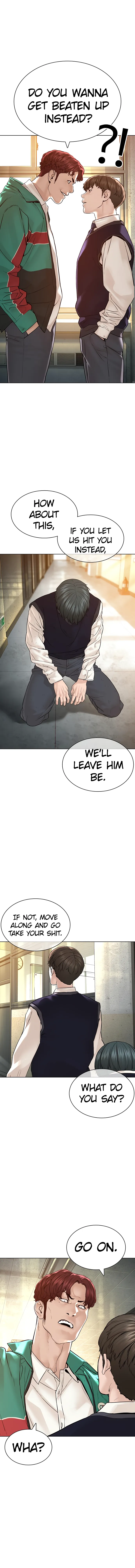 Read How to Fight EN Manga Online