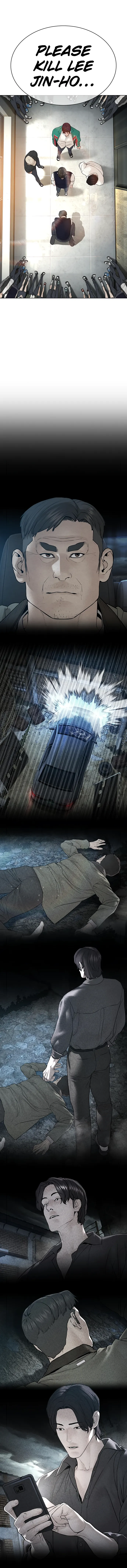 Read How to Fight EN Manga Online