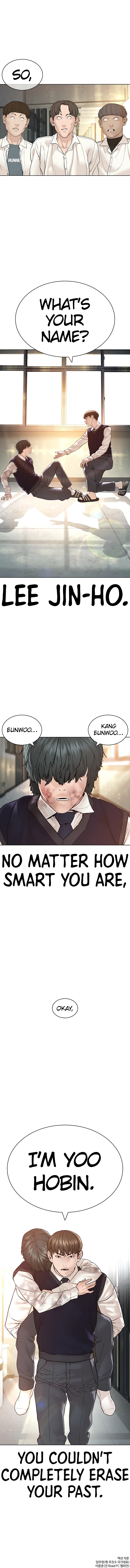 Read How to Fight EN Manga Online