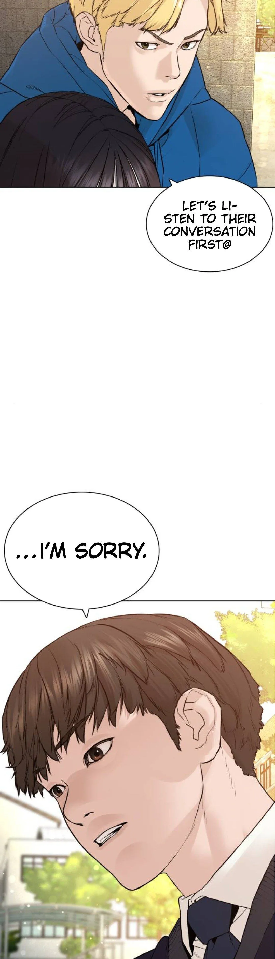 Read How to Fight EN Manga Online