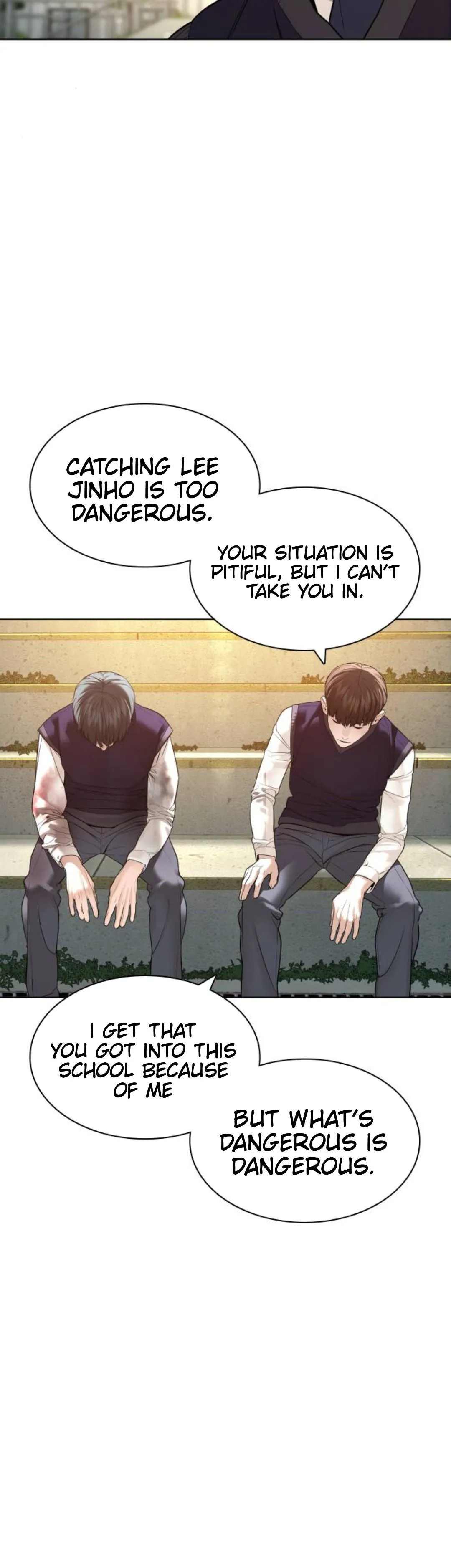 Read How to Fight EN Manga Online