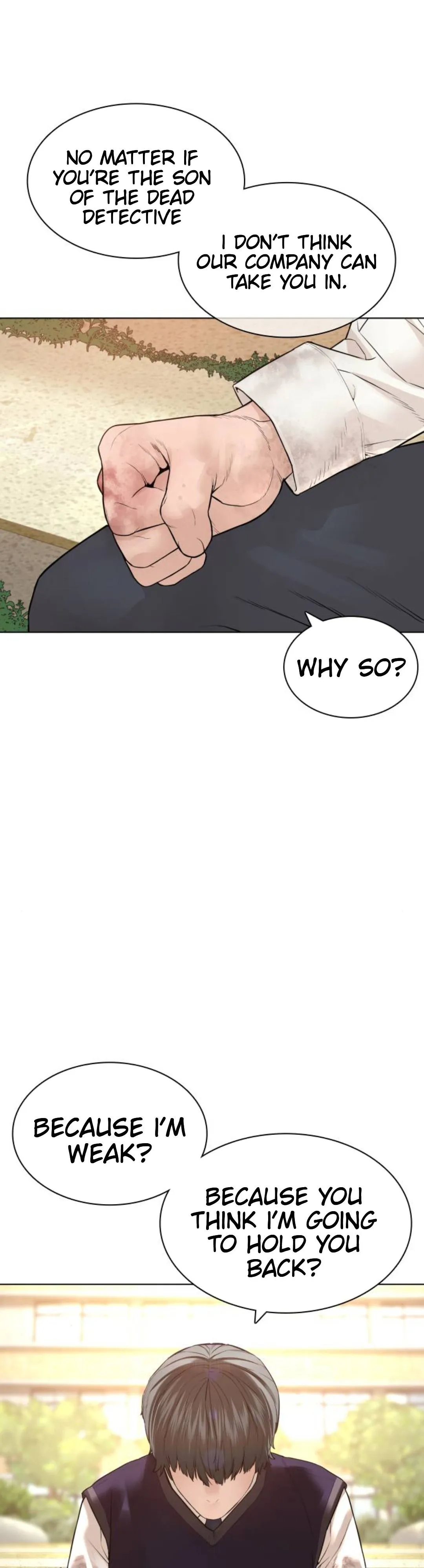 Read How to Fight EN Manga Online