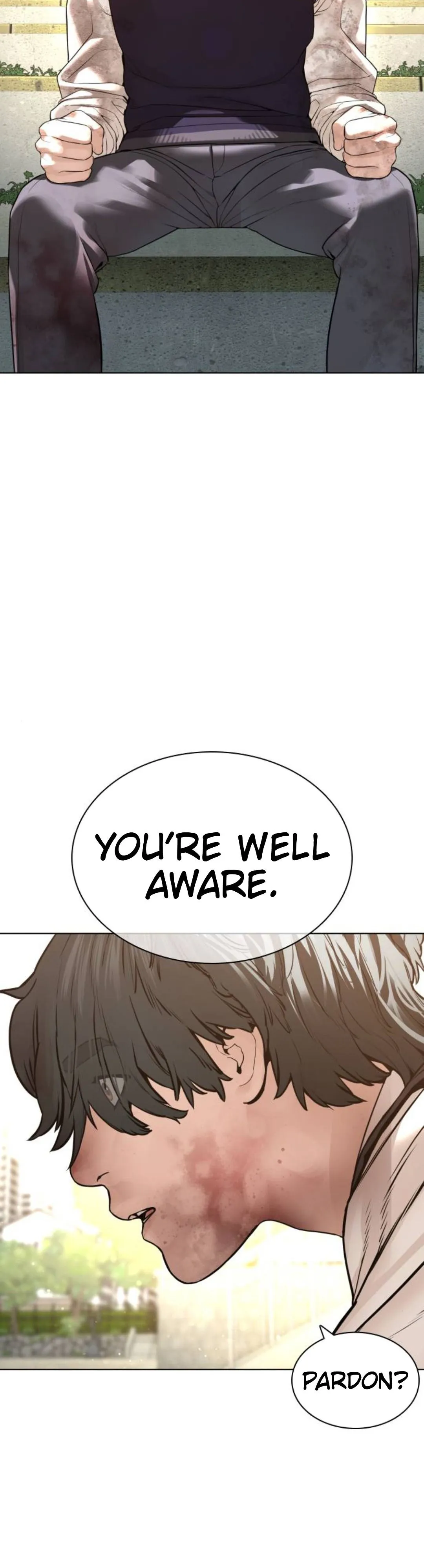 Read How to Fight EN Manga Online