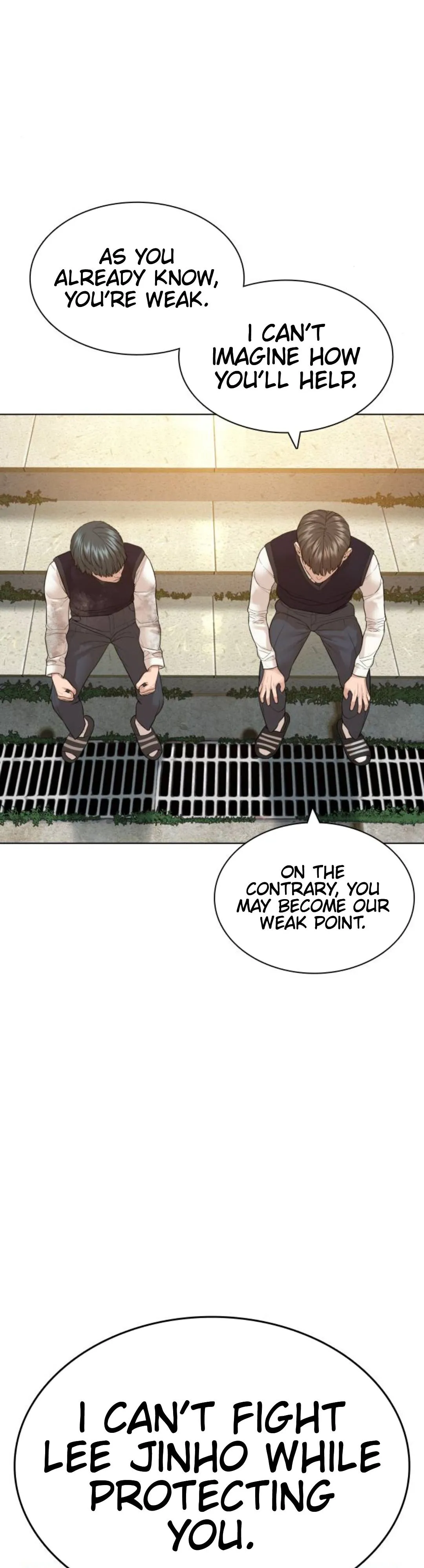 Read How to Fight EN Manga Online