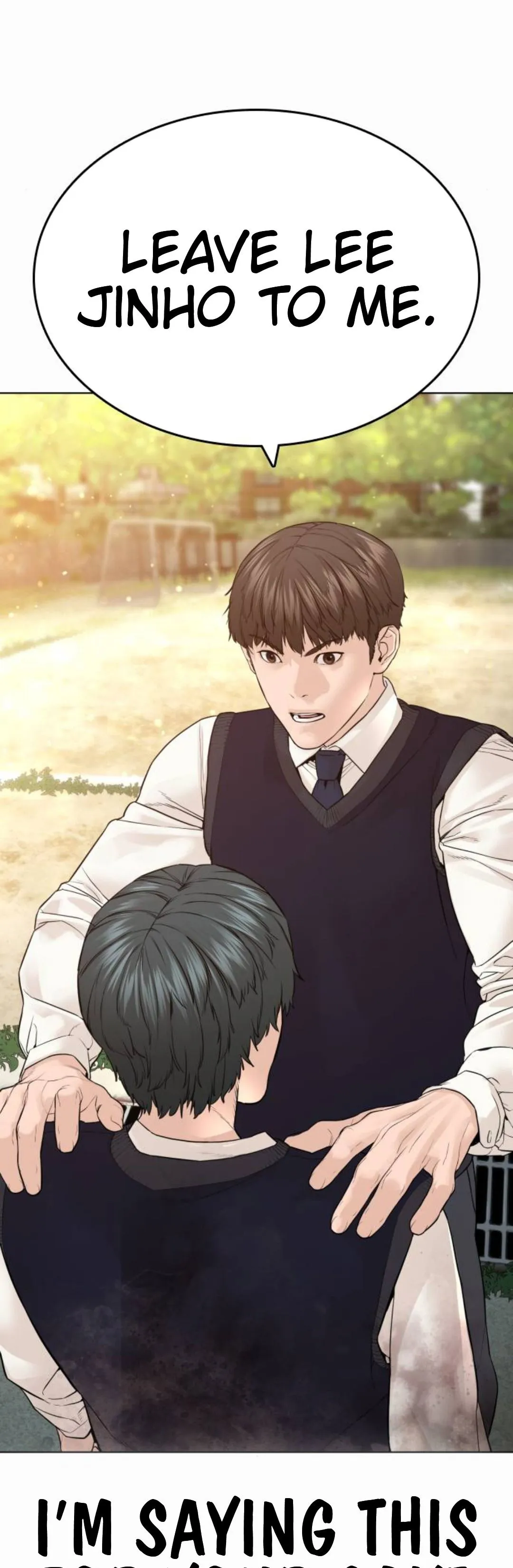 Read How to Fight EN Manga Online