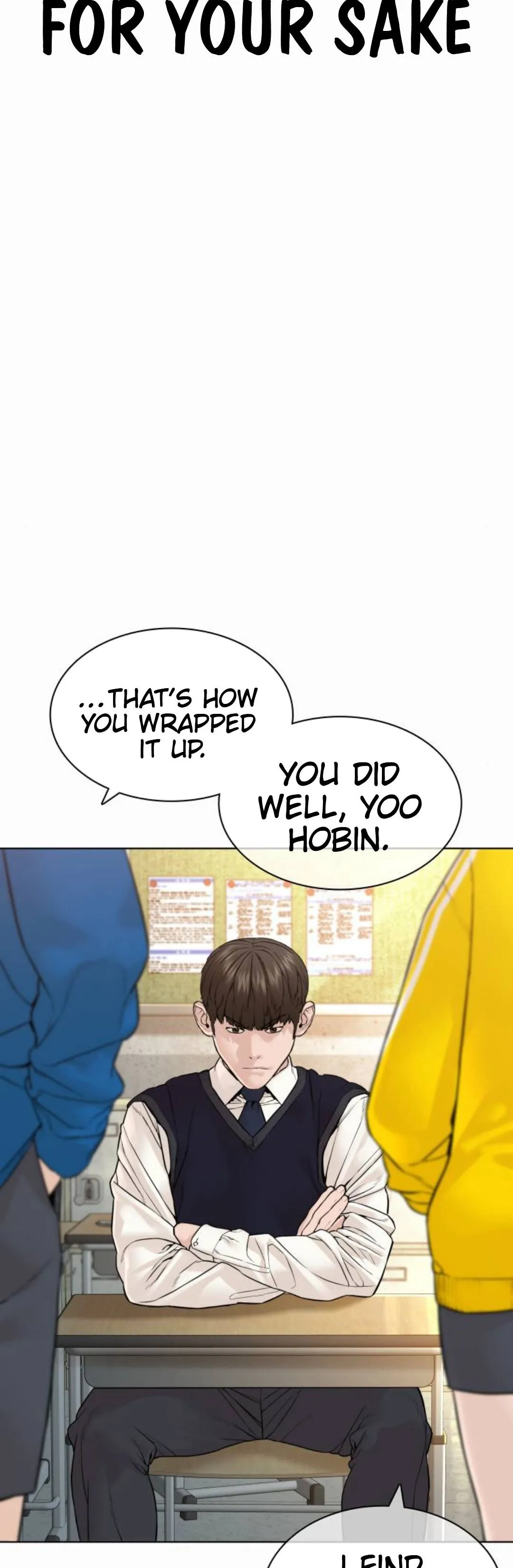 Read How to Fight EN Manga Online