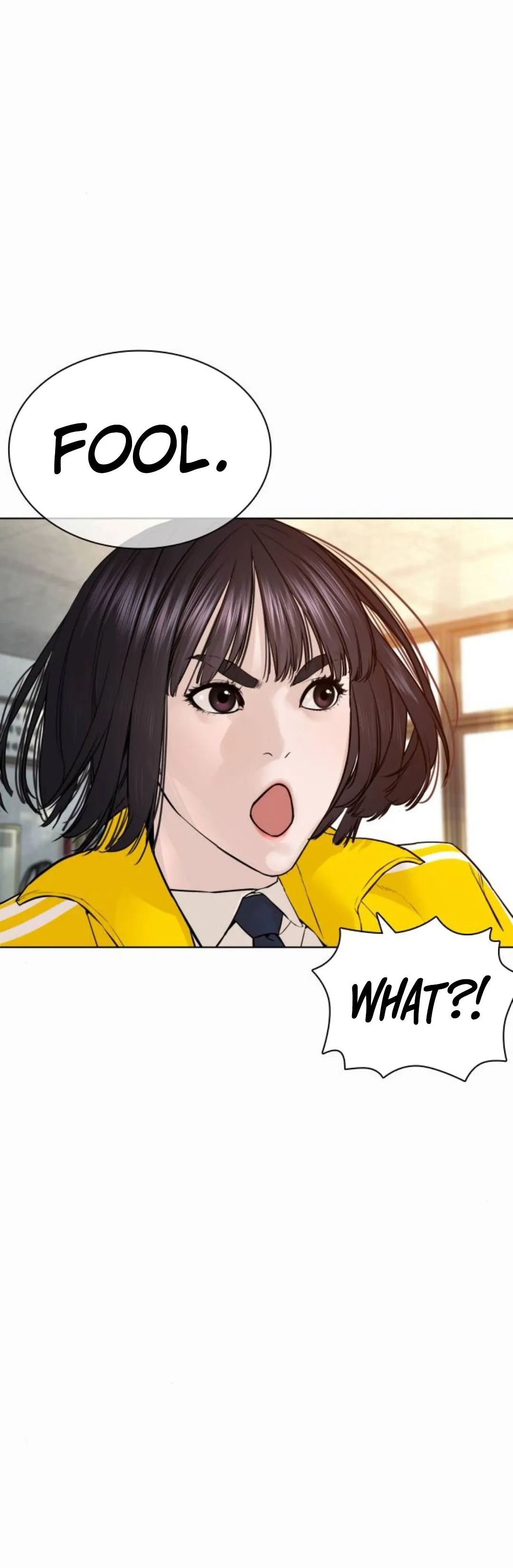 Read How to Fight EN Manga Online