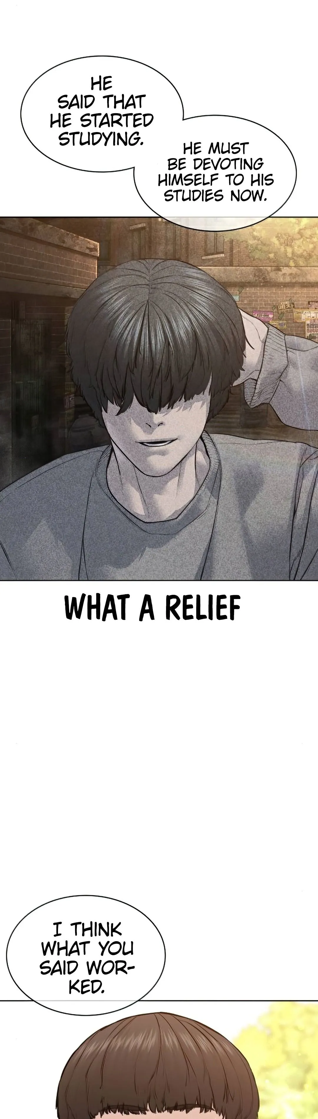 Read How to Fight EN Manga Online