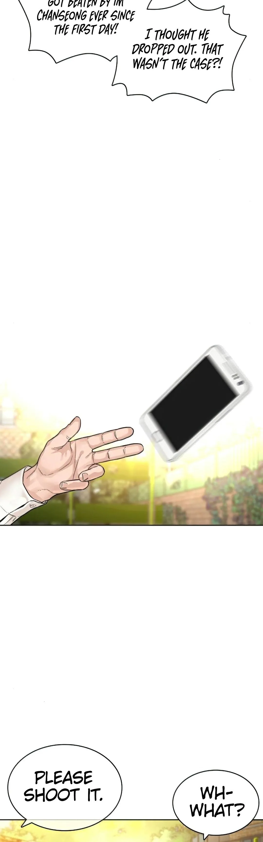 Read How to Fight EN Manga Online