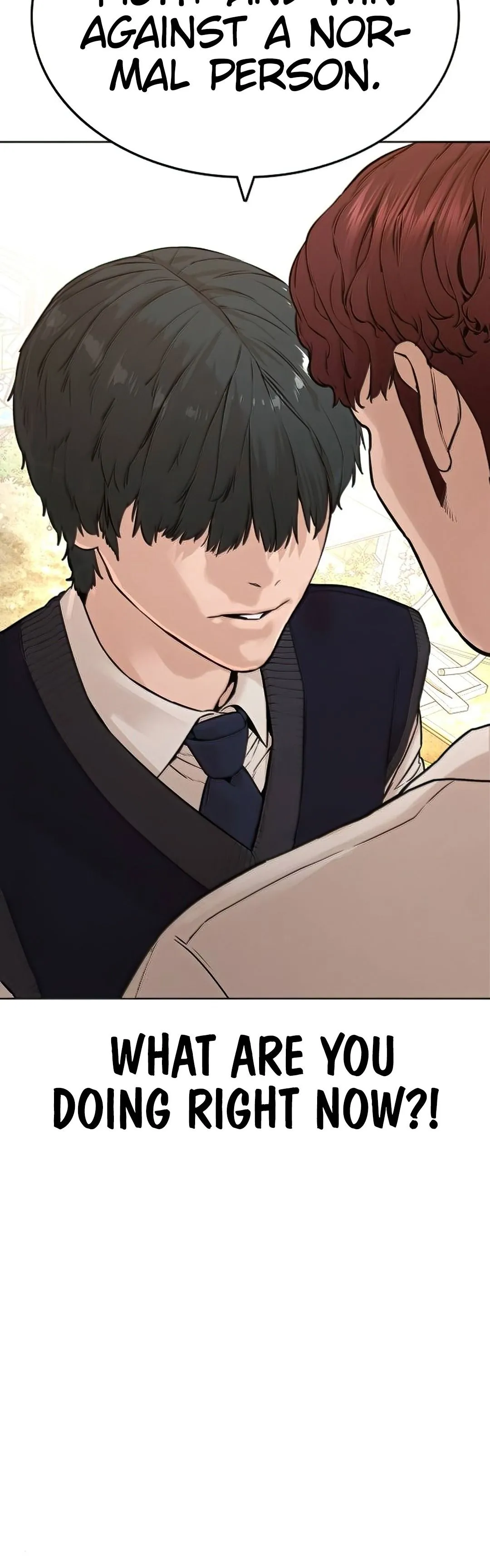 Read How to Fight EN Manga Online