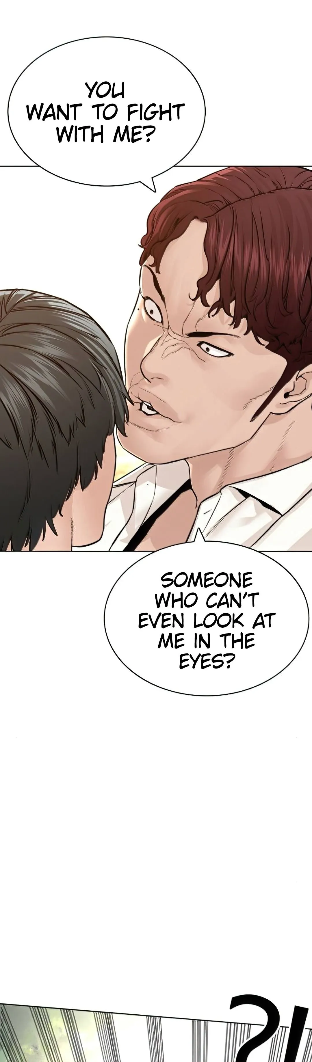 Read How to Fight EN Manga Online