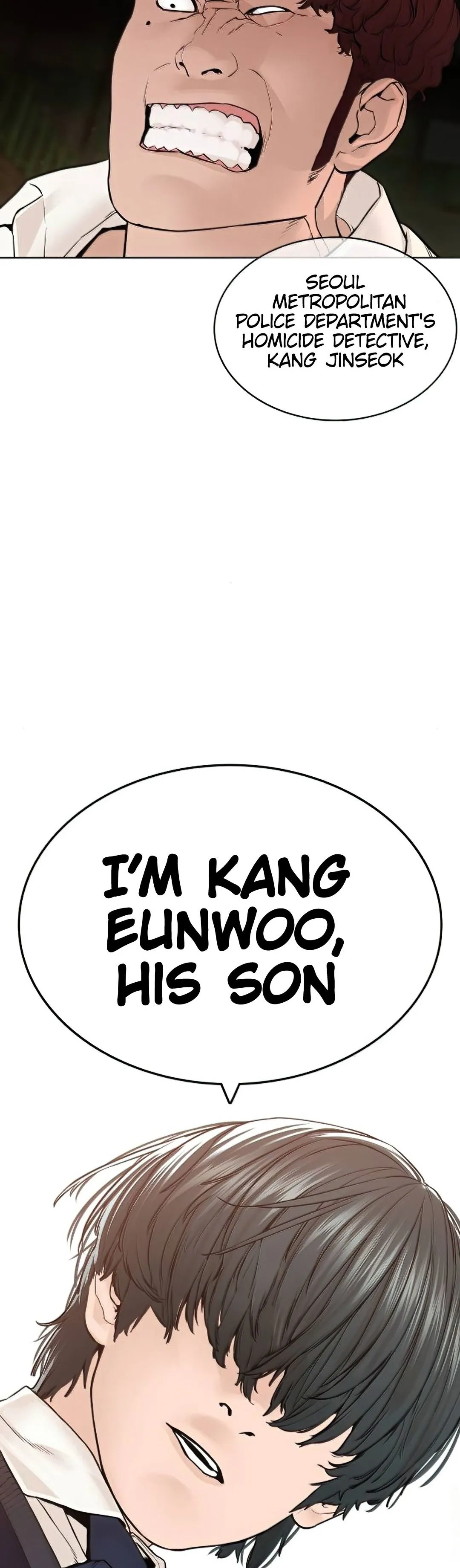 Read How to Fight EN Manga Online