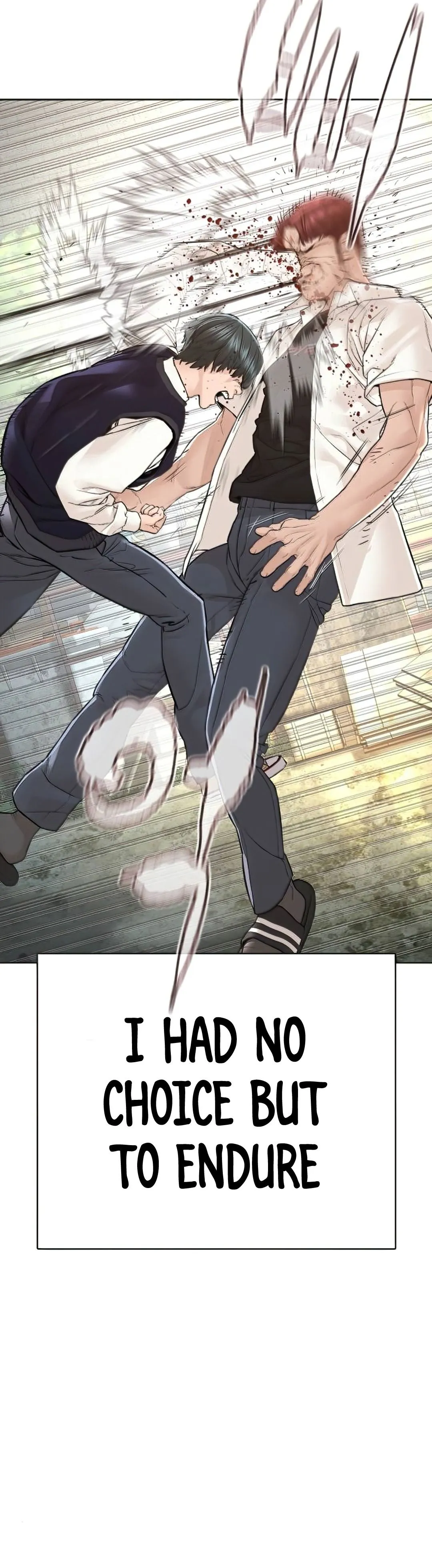 Read How to Fight EN Manga Online