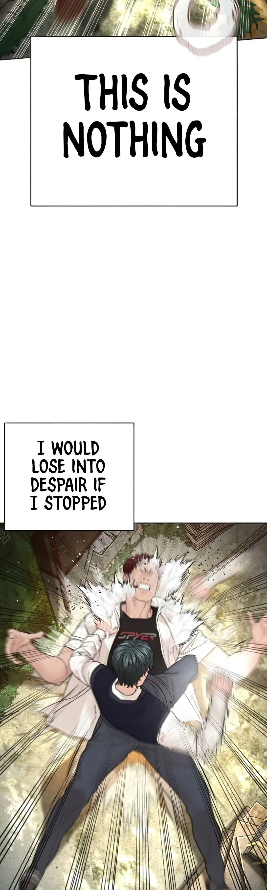 Read How to Fight EN Manga Online