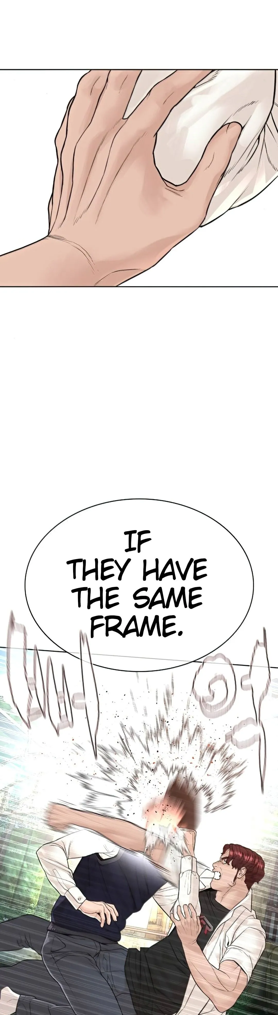 Read How to Fight EN Manga Online