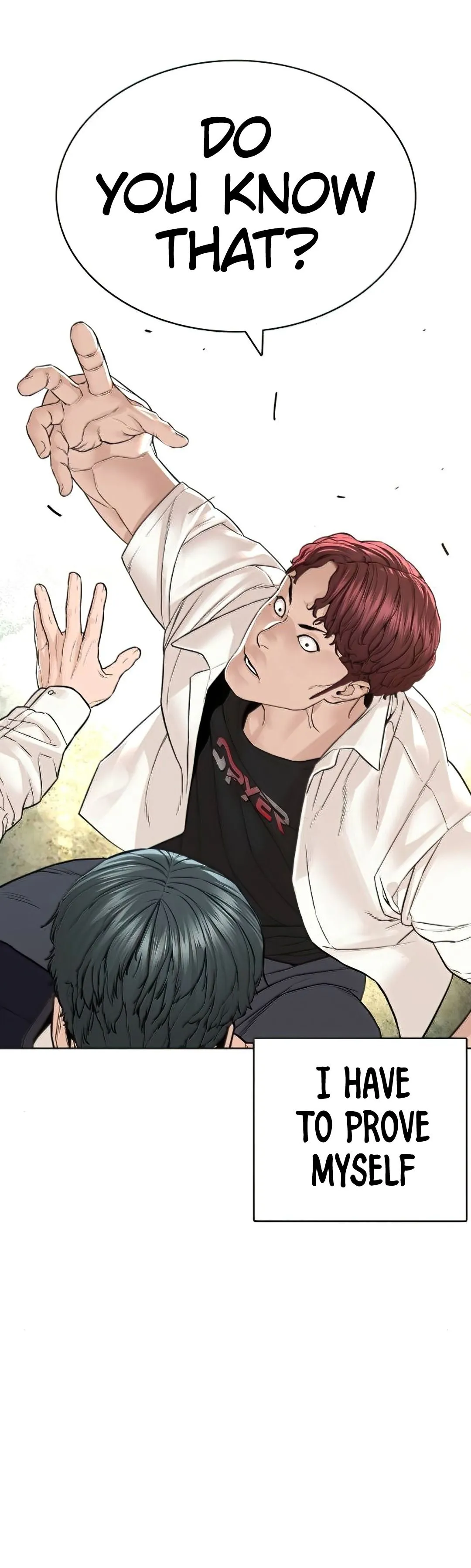 Read How to Fight EN Manga Online