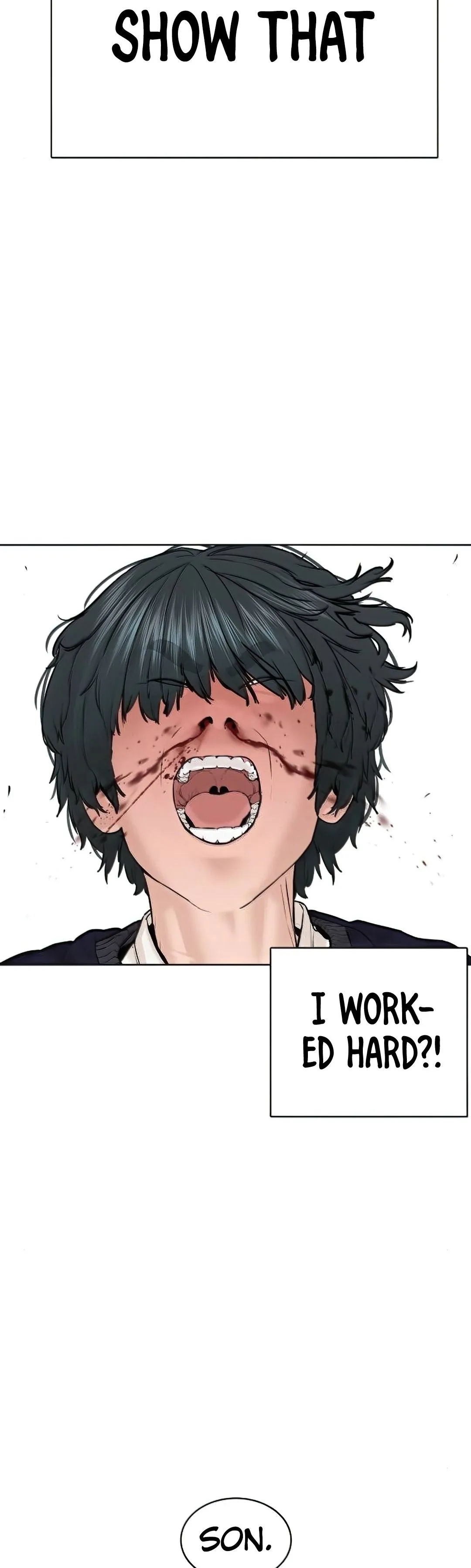 Read How to Fight EN Manga Online