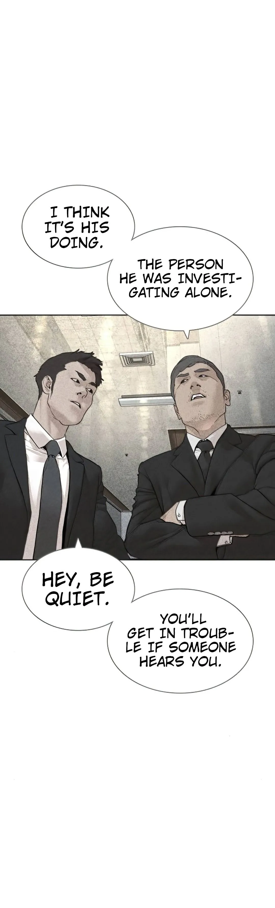 Read How to Fight EN Manga Online
