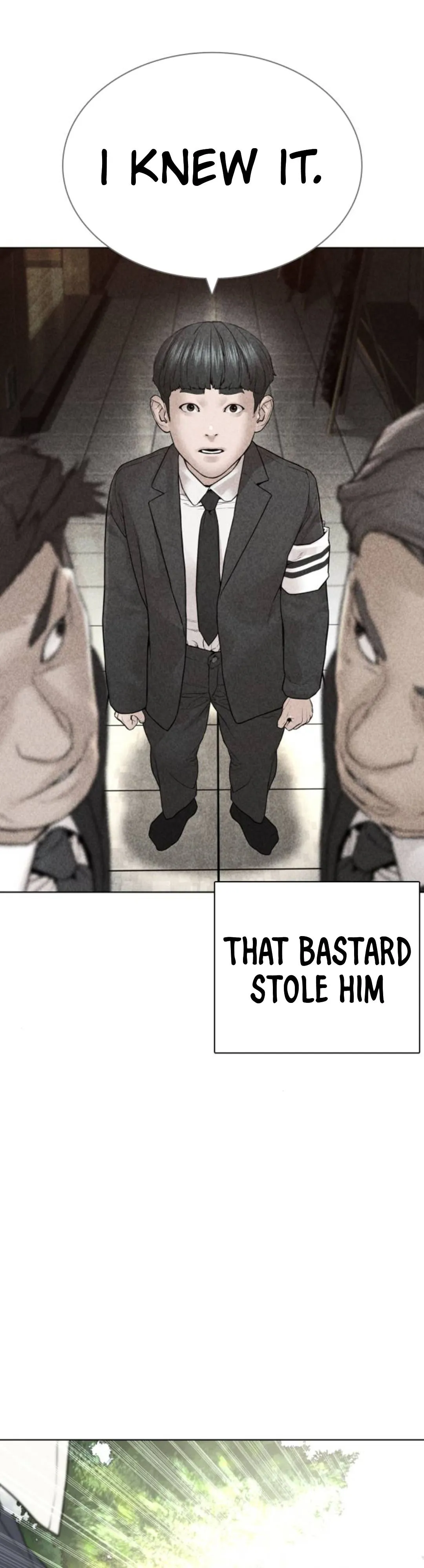 Read How to Fight EN Manga Online