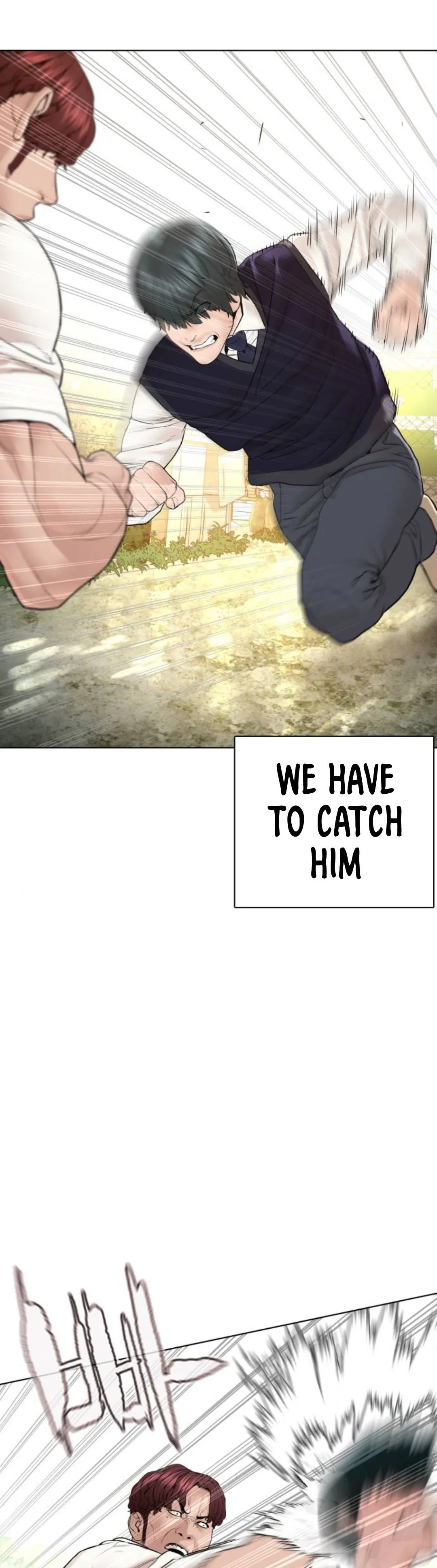 Read How to Fight EN Manga Online