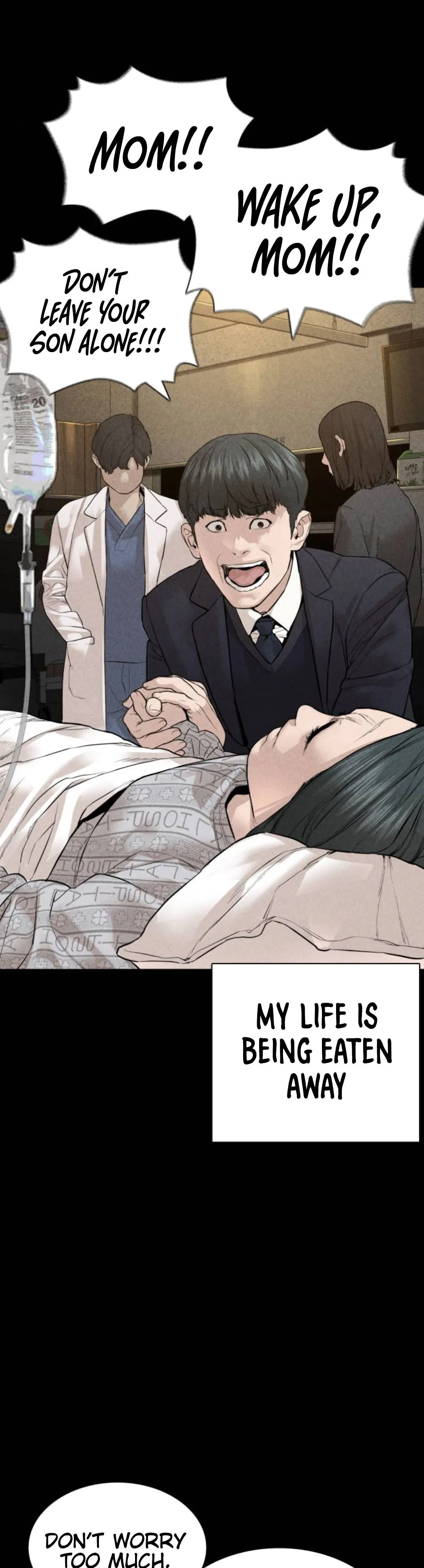 Read How to Fight EN Manga Online