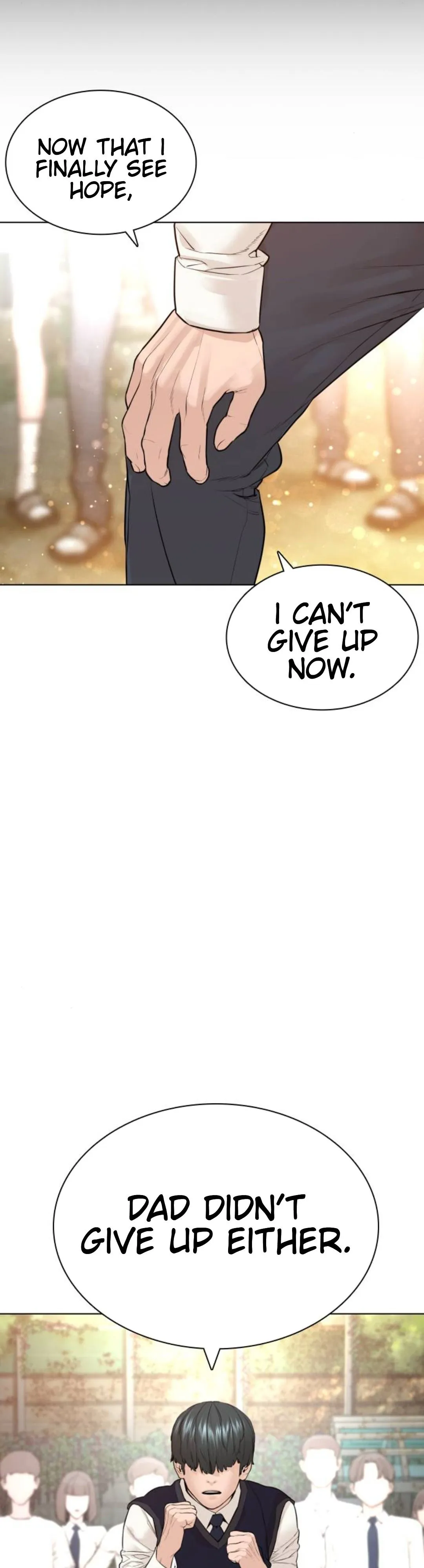 Read How to Fight EN Manga Online
