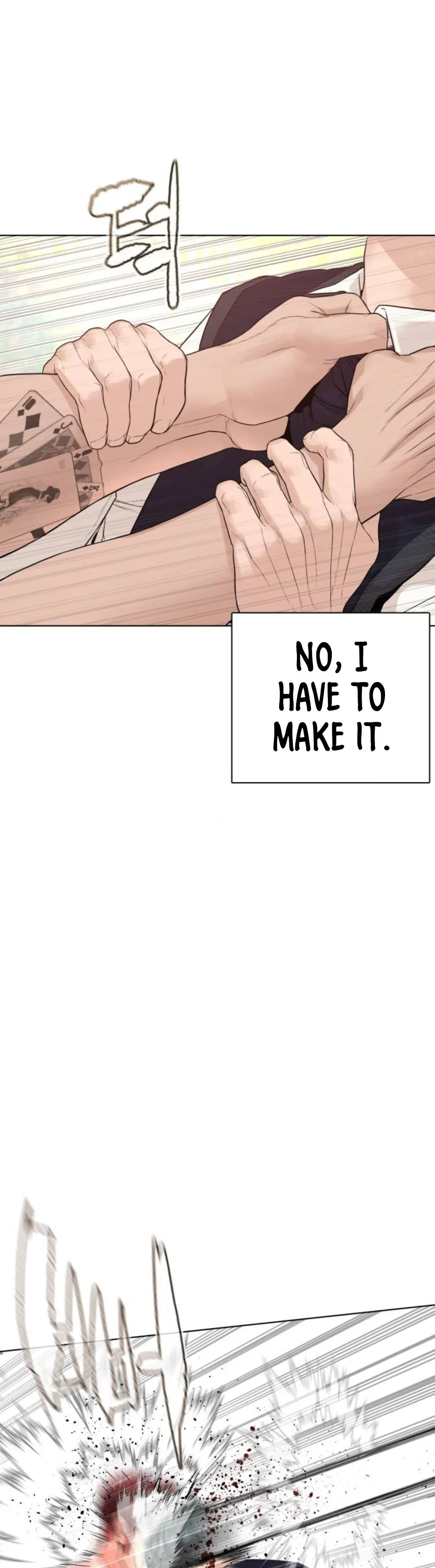 Read How to Fight EN Manga Online