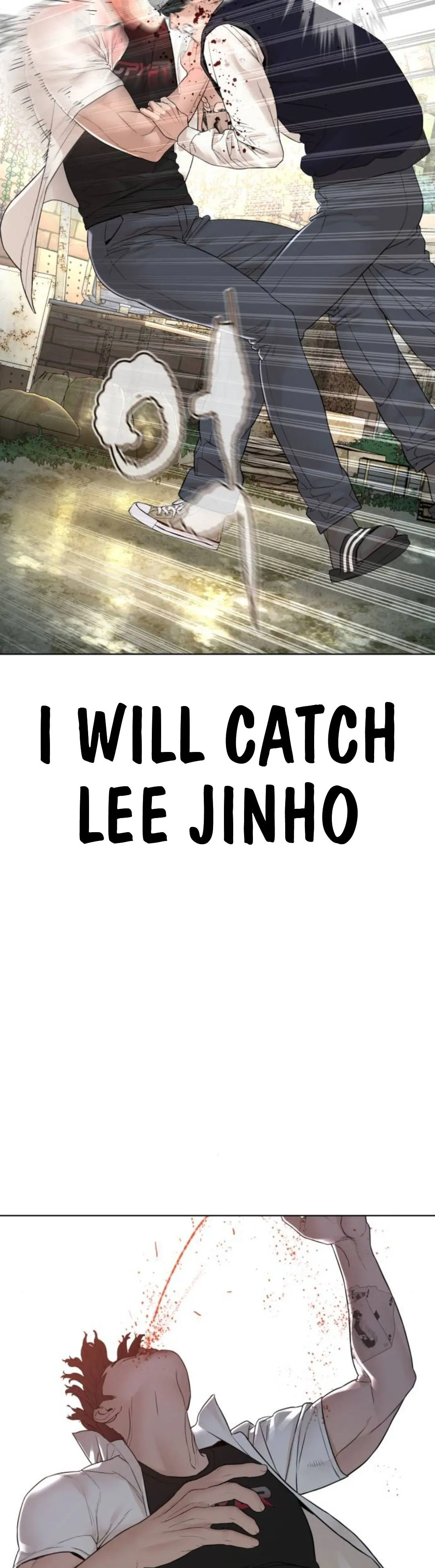 Read How to Fight EN Manga Online