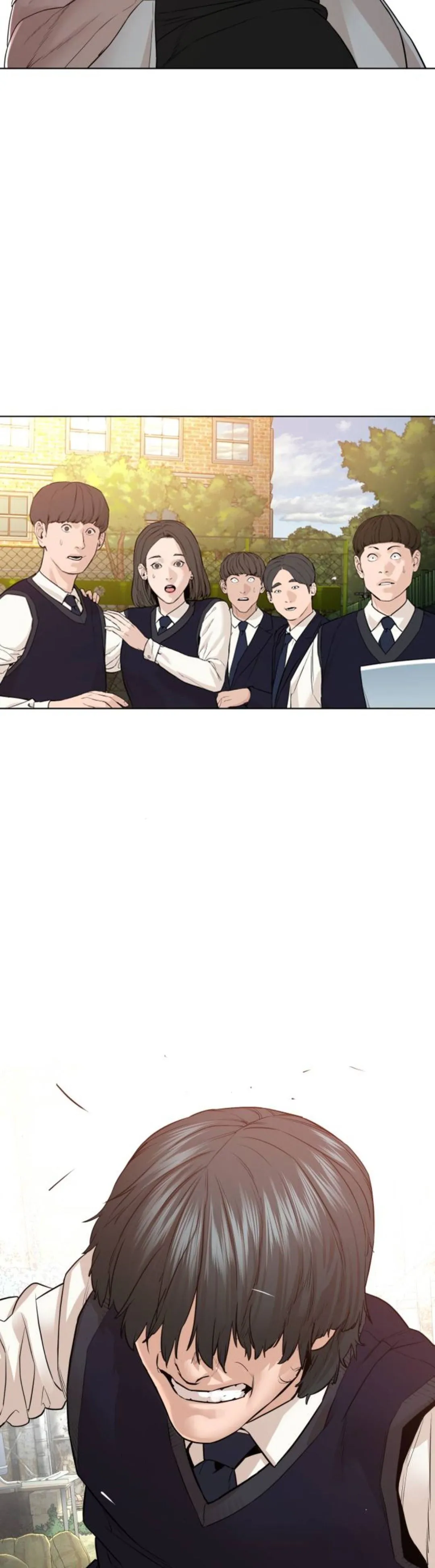Read How to Fight EN Manga Online