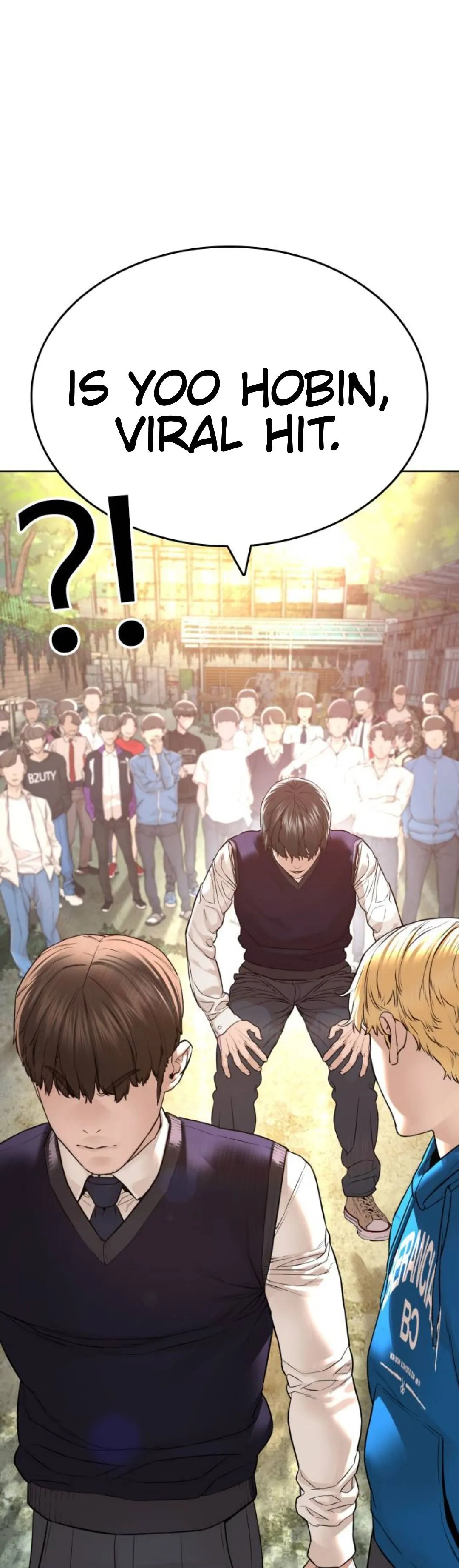 Read How to Fight EN Manga Online