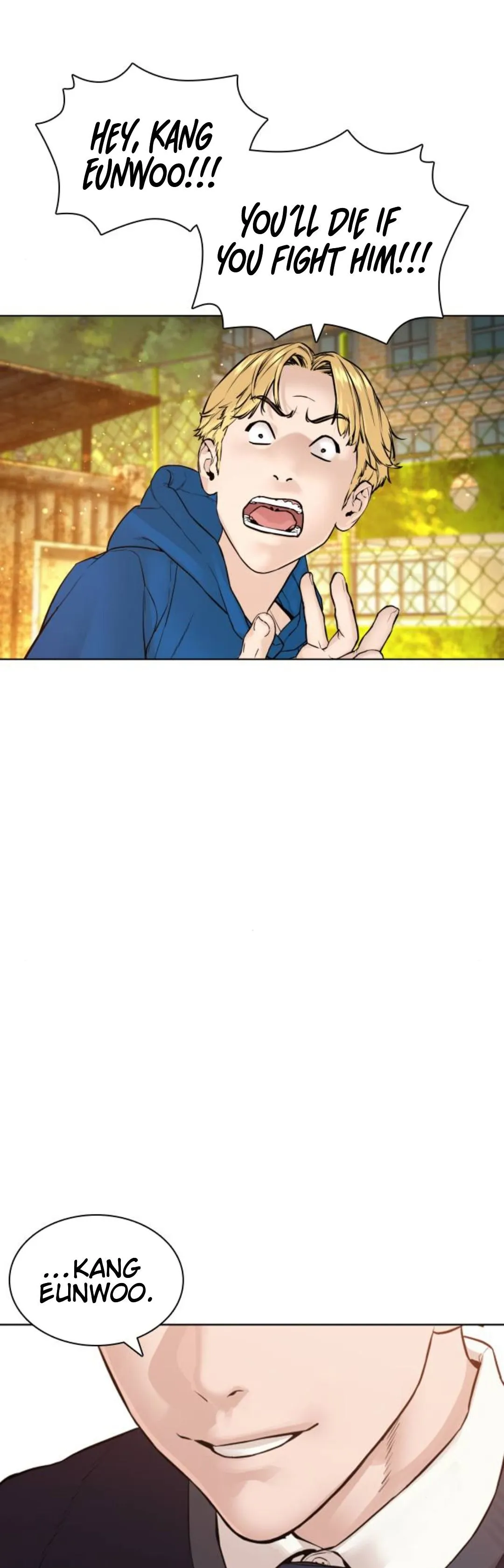Read How to Fight EN Manga Online