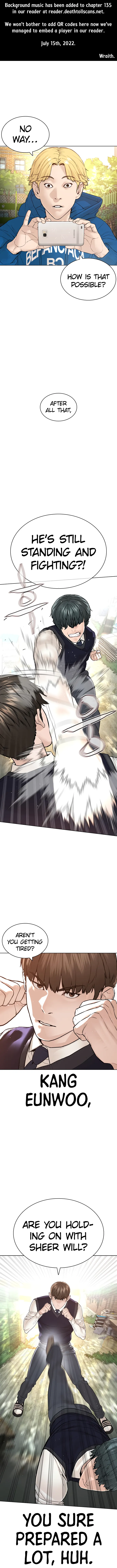 Read How to Fight EN Manga Online