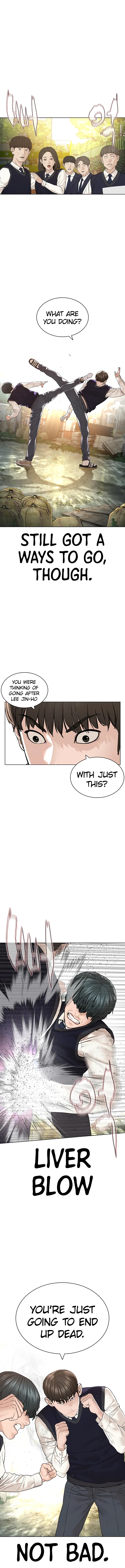 Read How to Fight EN Manga Online