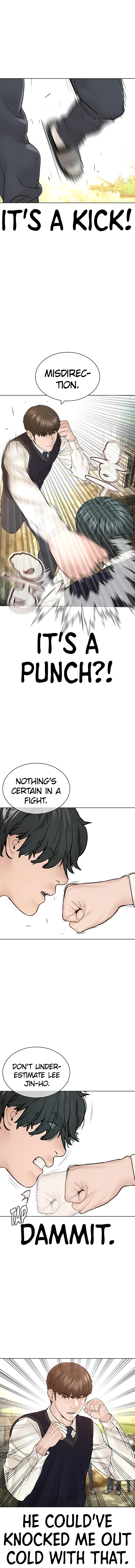 Read How to Fight EN Manga Online