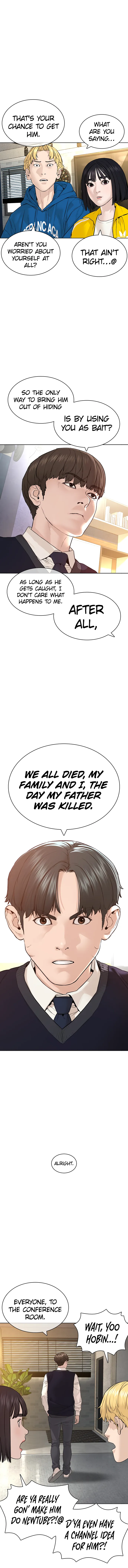 Read How to Fight EN Manga Online