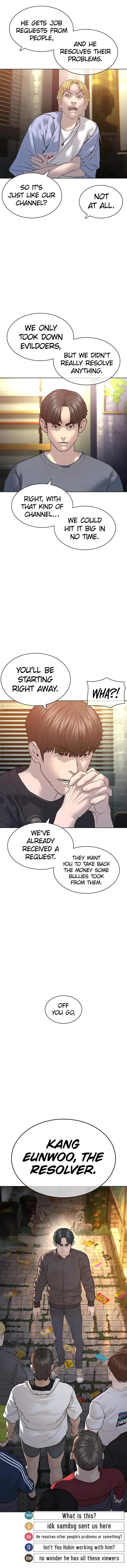 Read How to Fight EN Manga Online