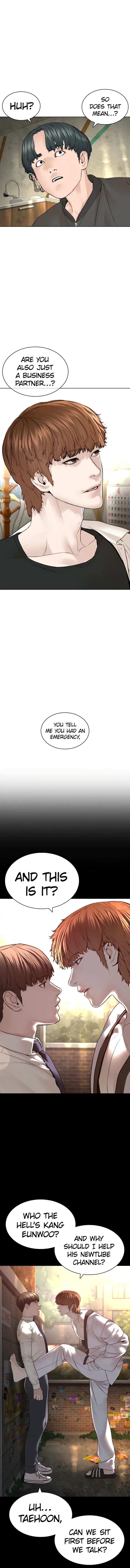 Read How to Fight EN Manga Online
