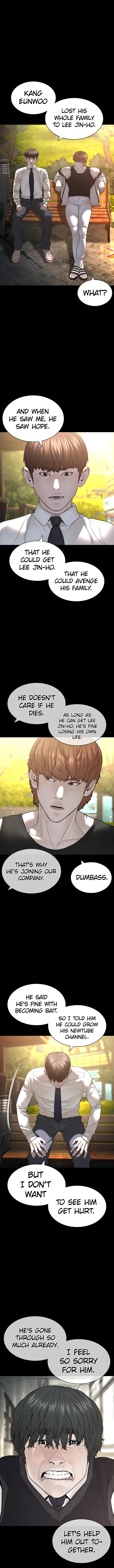 Read How to Fight EN Manga Online